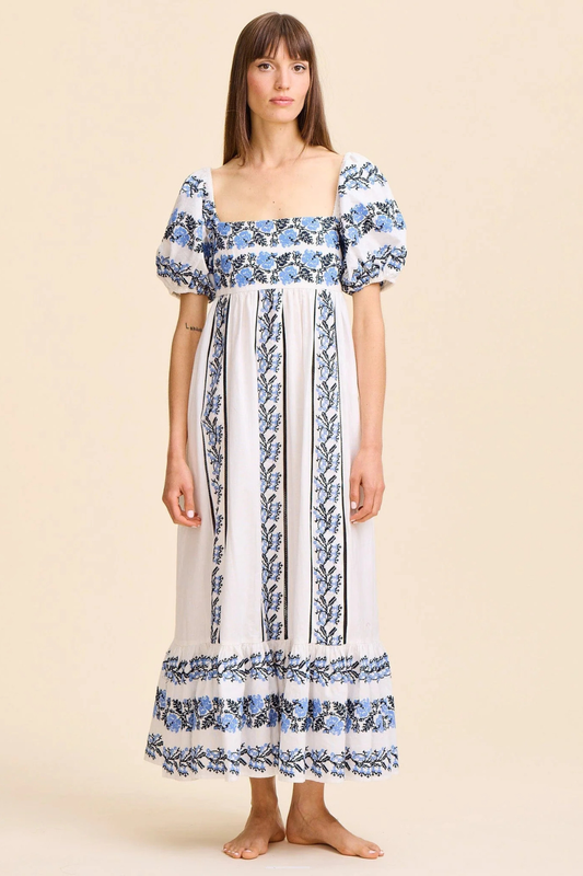 Kaiya Dress