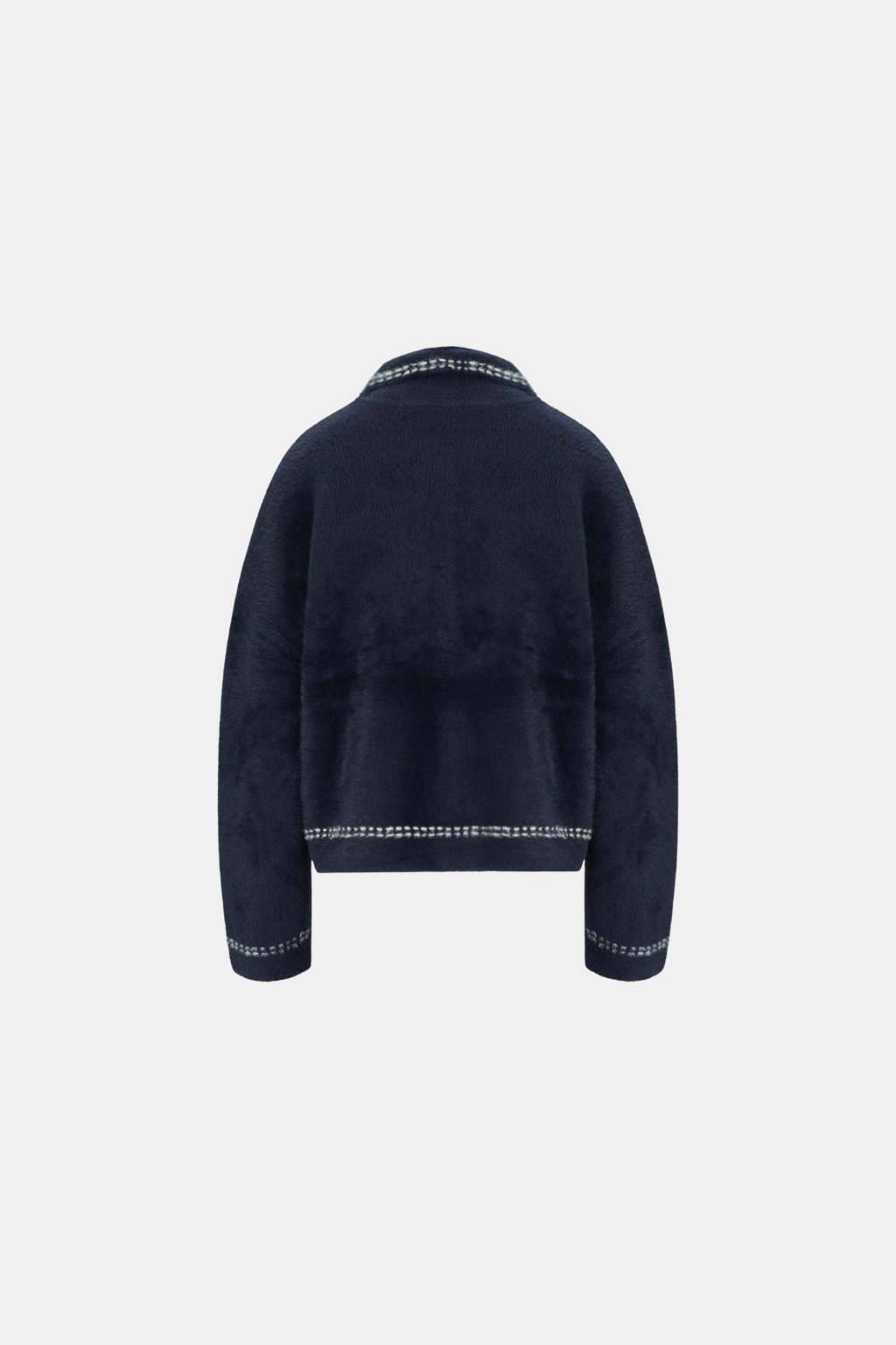 Ihoops Cardigan w Bow