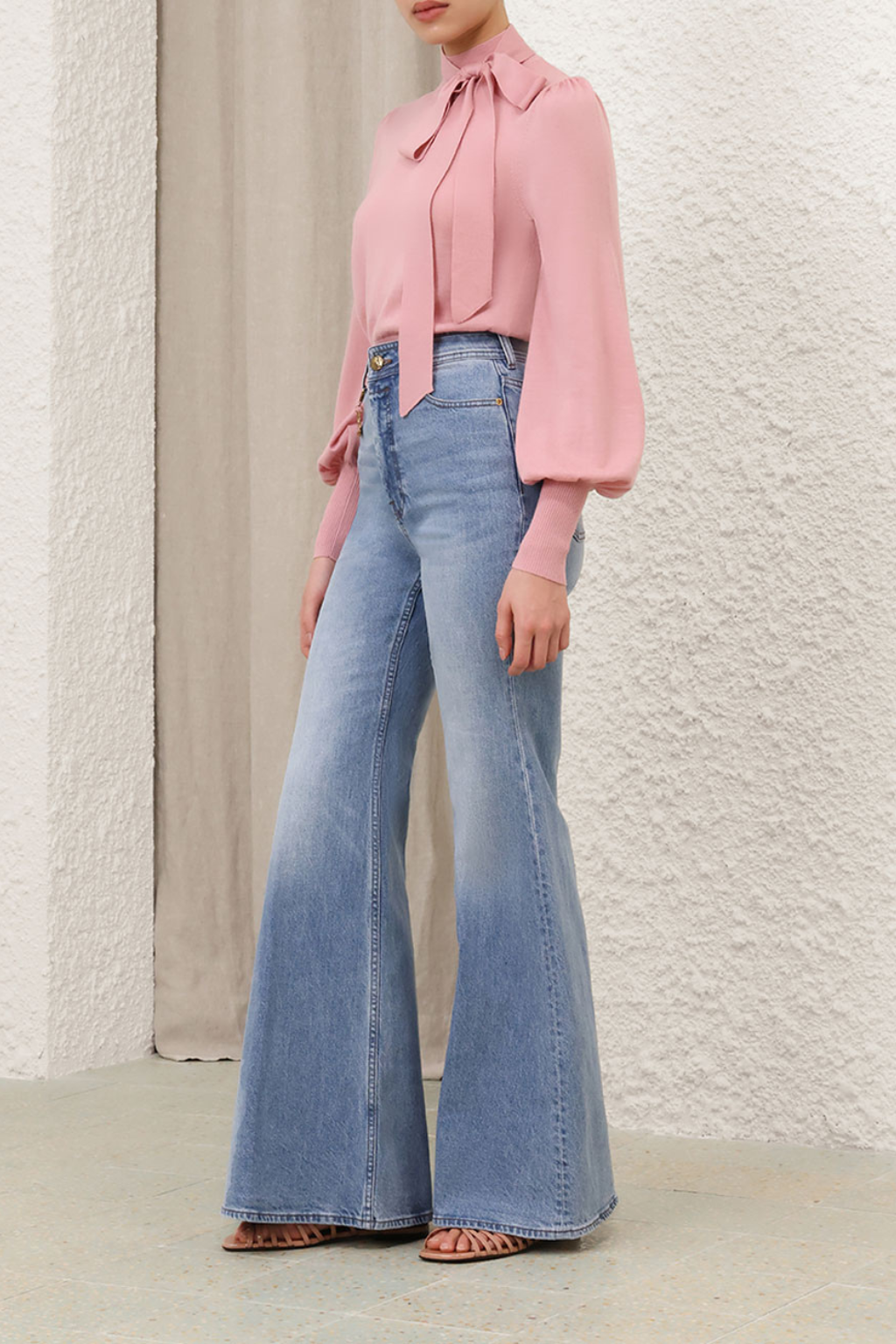 Flare Jean