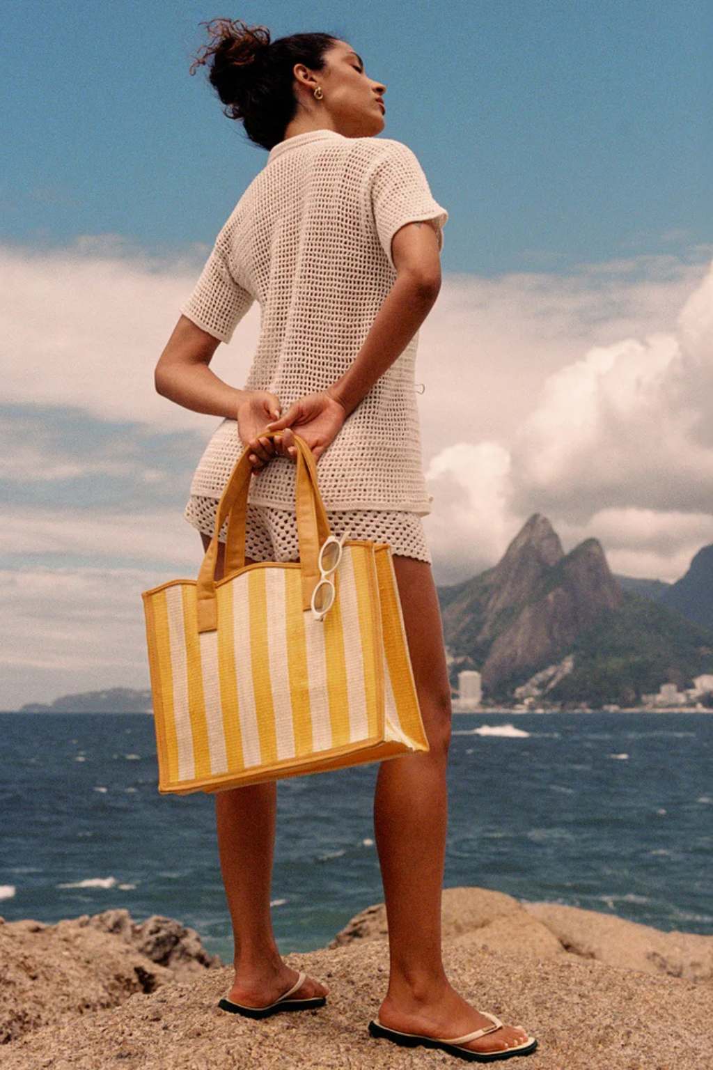 Large Shopper Tote