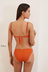 Firenze Fany Full Coverage Bikini Bottom