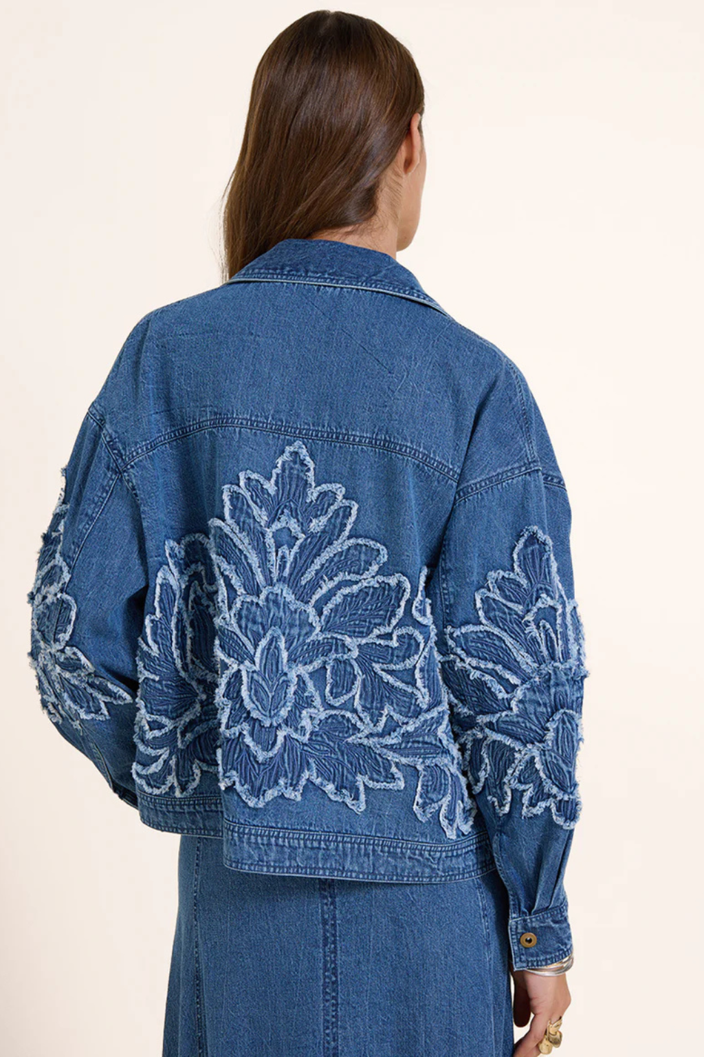 Luna Jacket