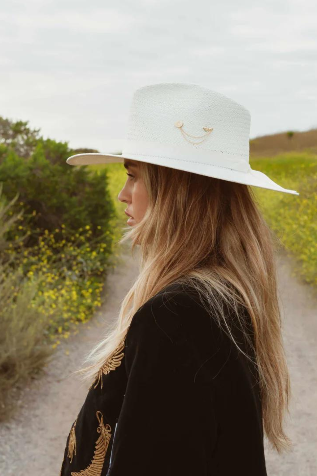 Wanderer Packable Hat