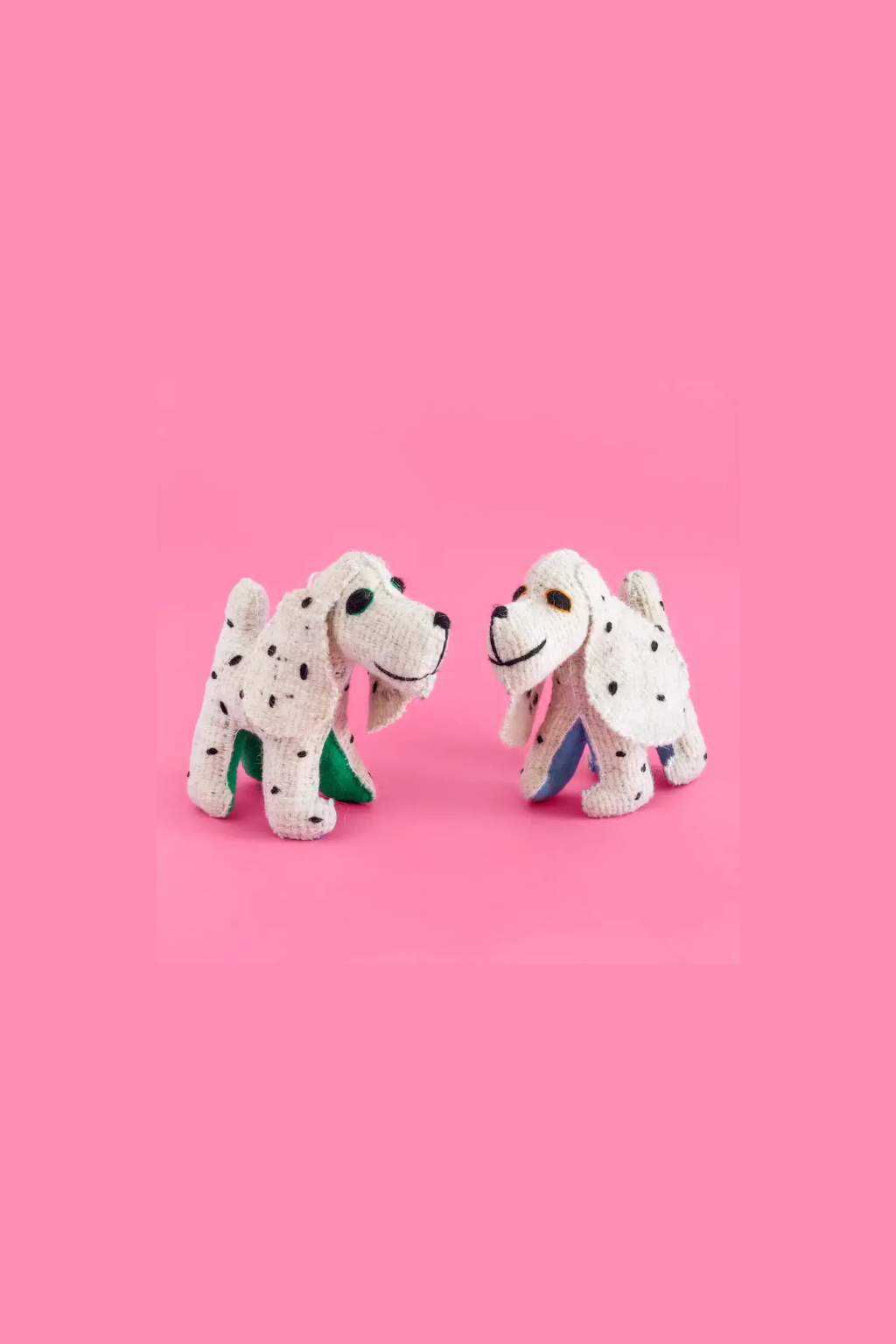 Chiapas Animalito - Dalmation
