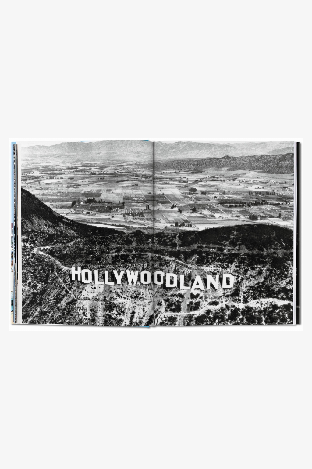 Los Angeles. Portrait of A City