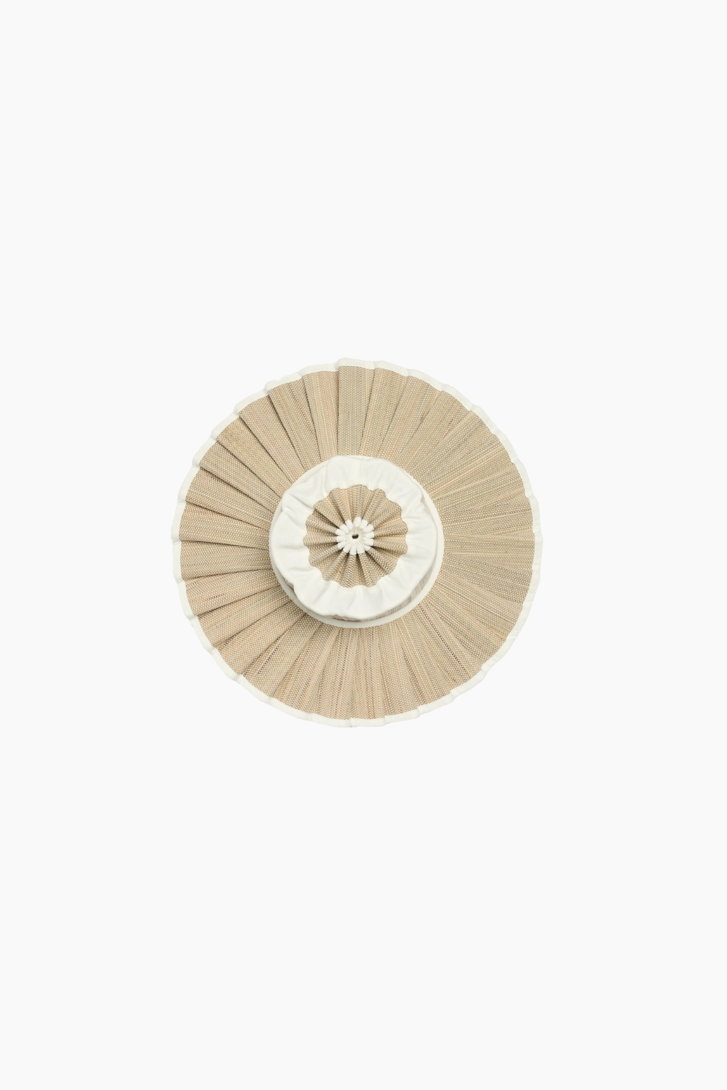 Midi Capri Hat