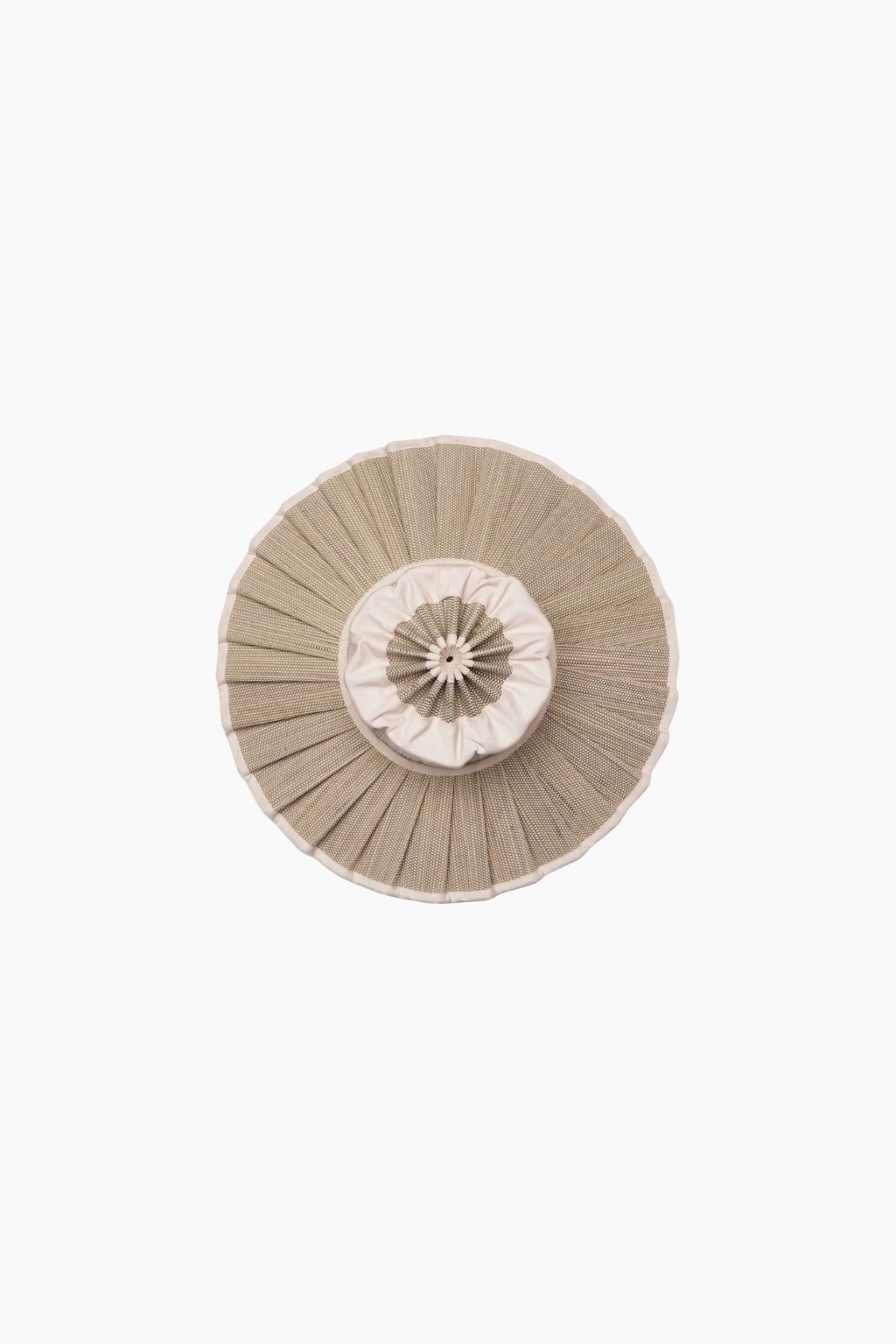 Midi Capri Hat