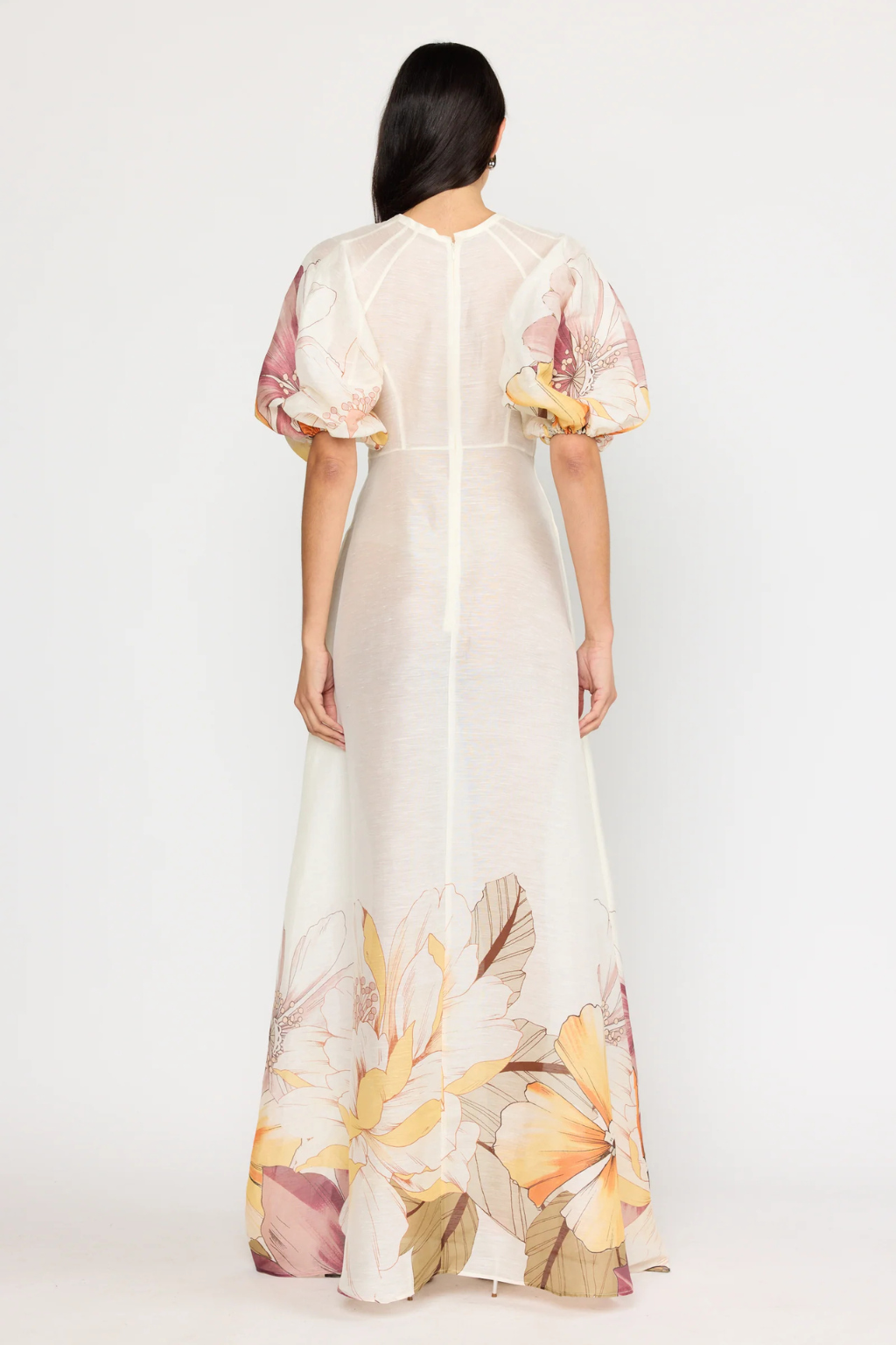 Reynali Dress