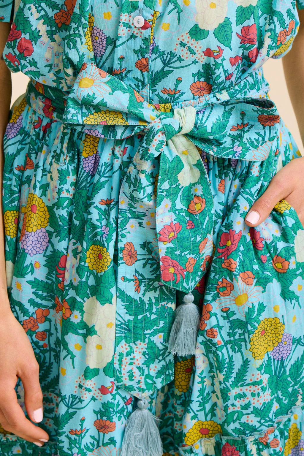 Francoise Skirt