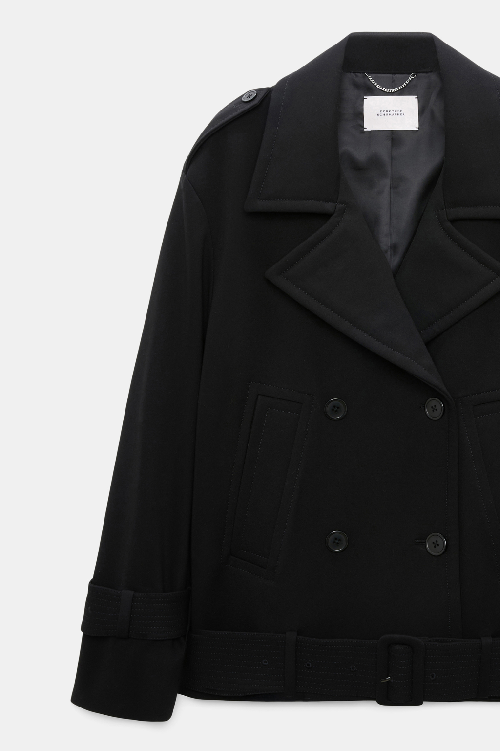 Emotional Essence Jacket