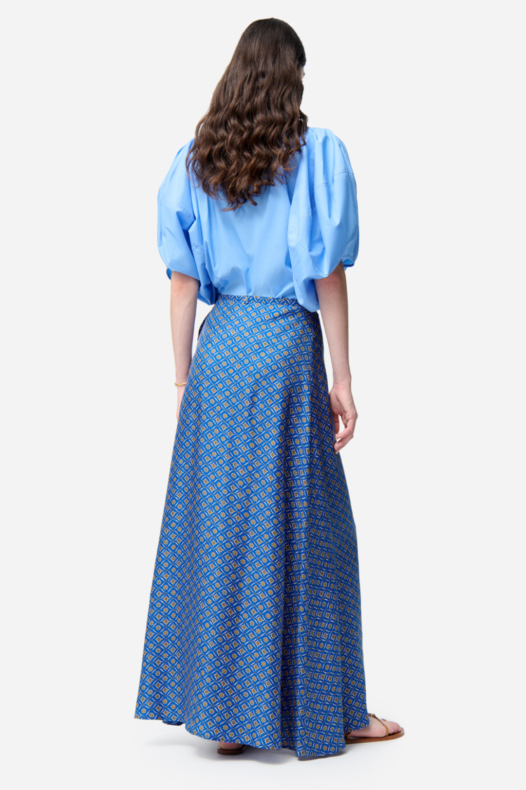 Frika Skirt