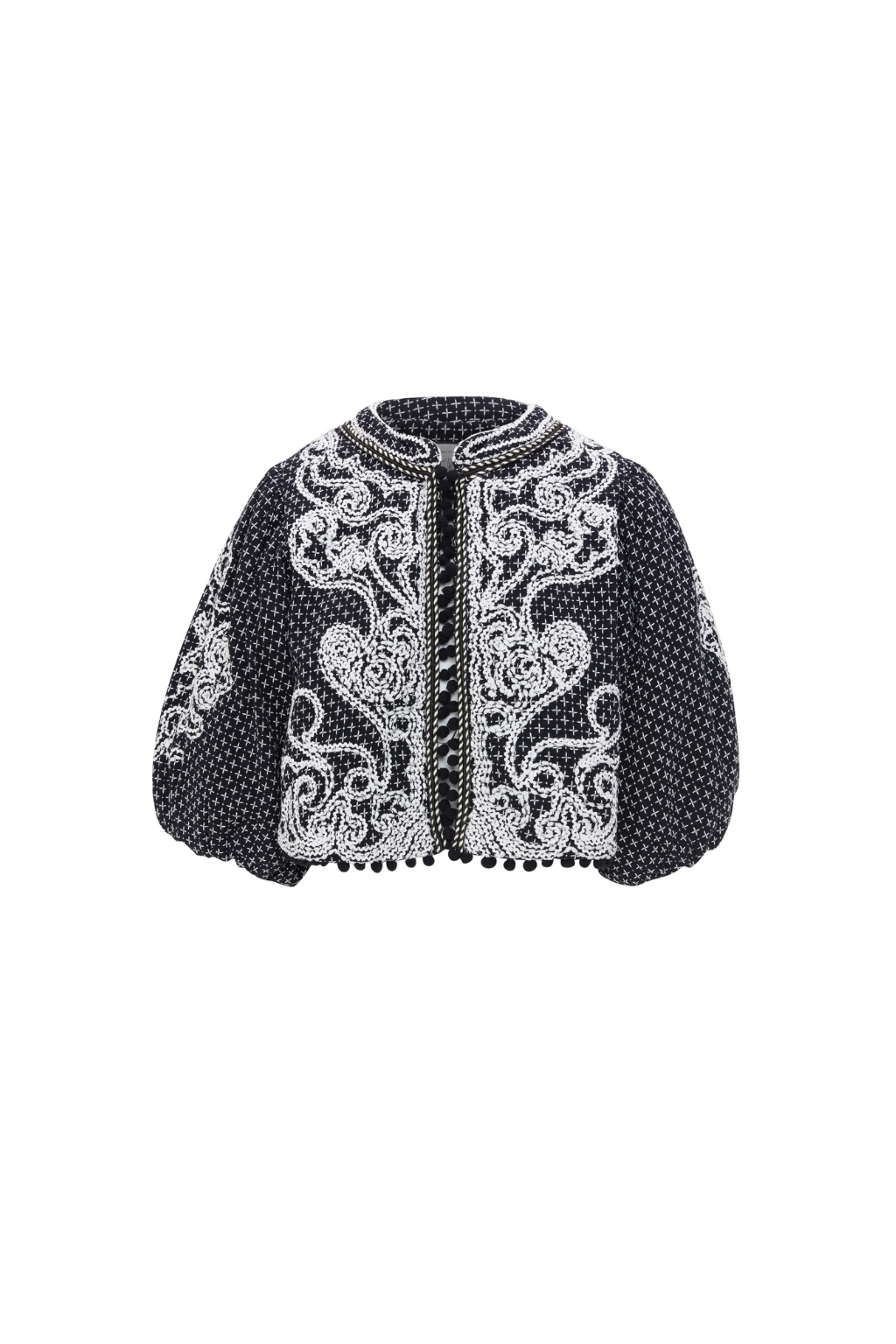 Celeste Jacket