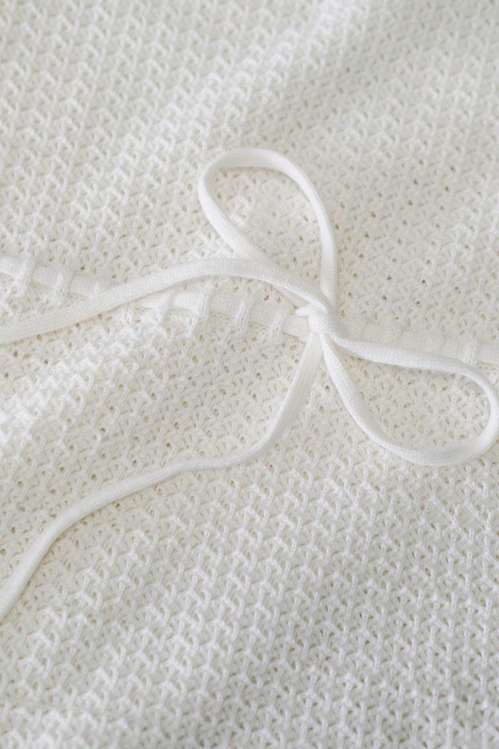 Pointelle Forever Midi Dress