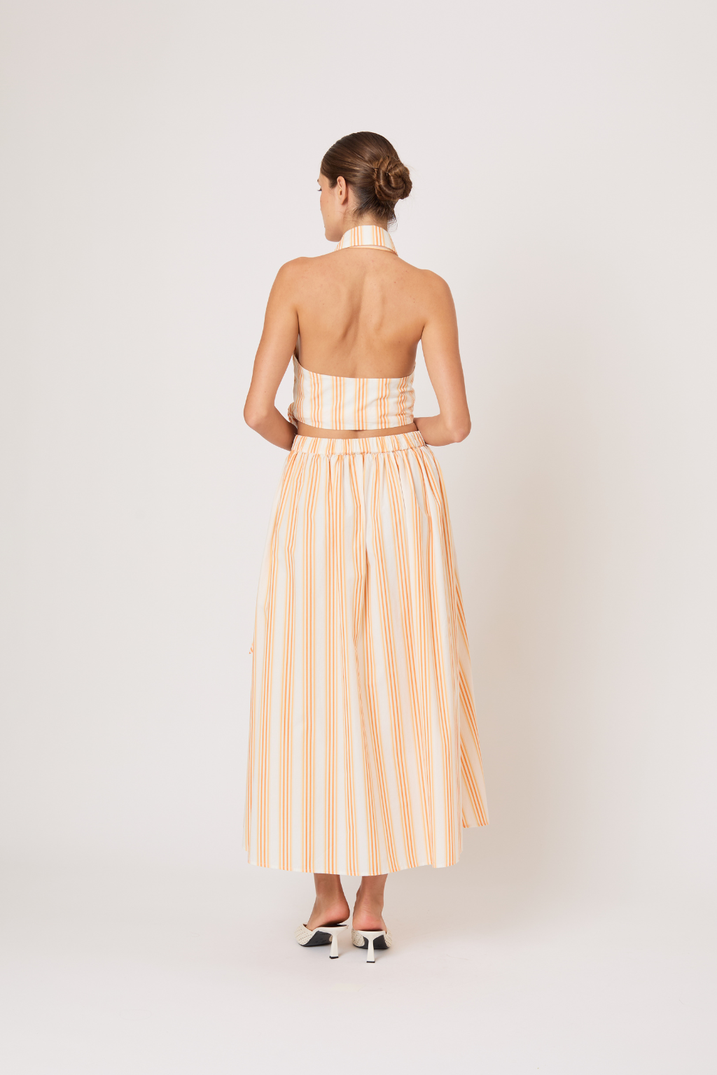 Easy Does It Skirt