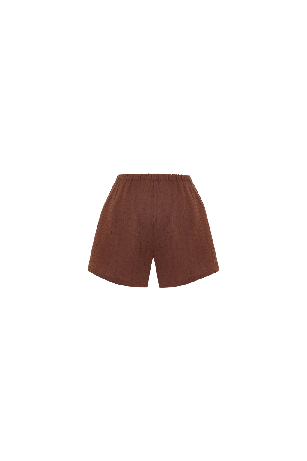 Kaya Drawstring Shorts