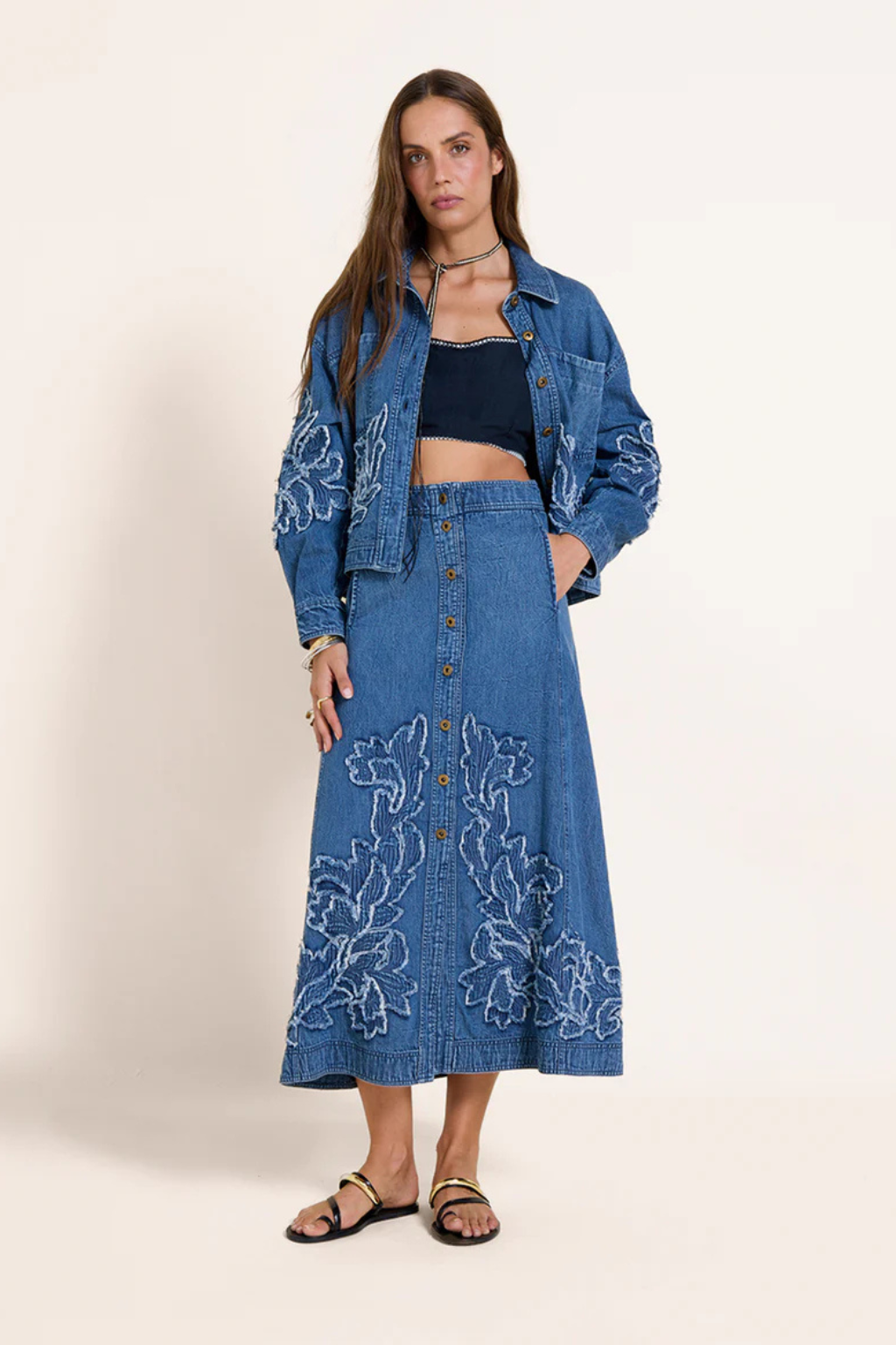 Luna Jacket