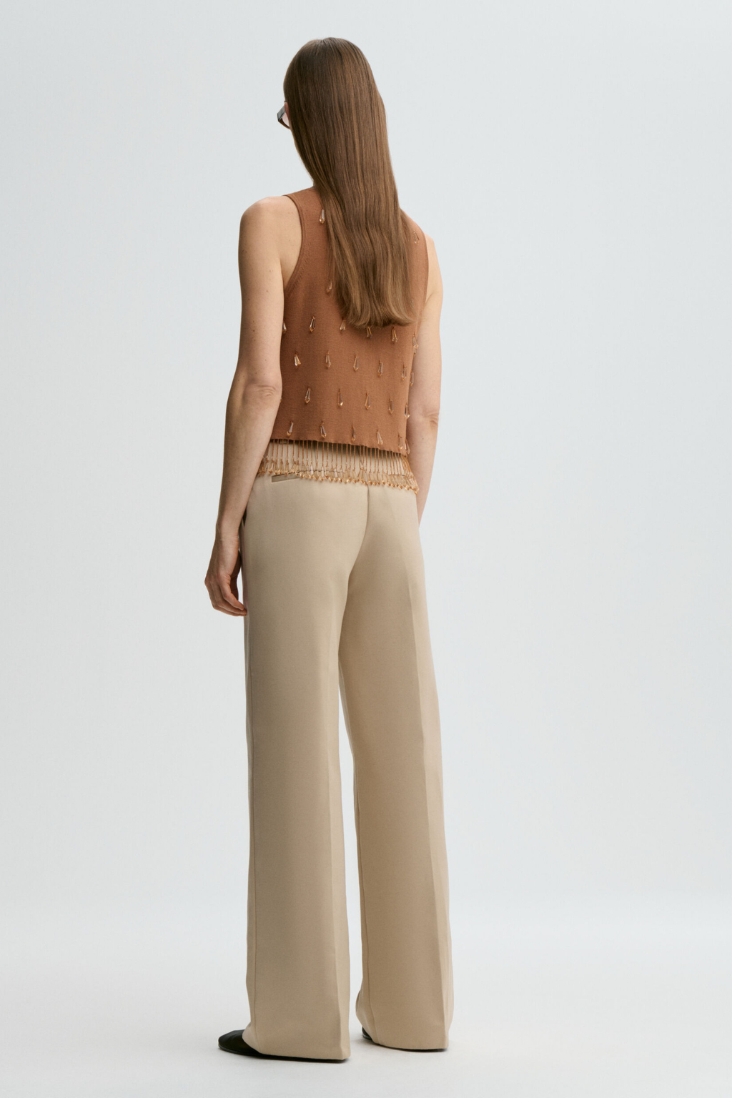 Hysa Top