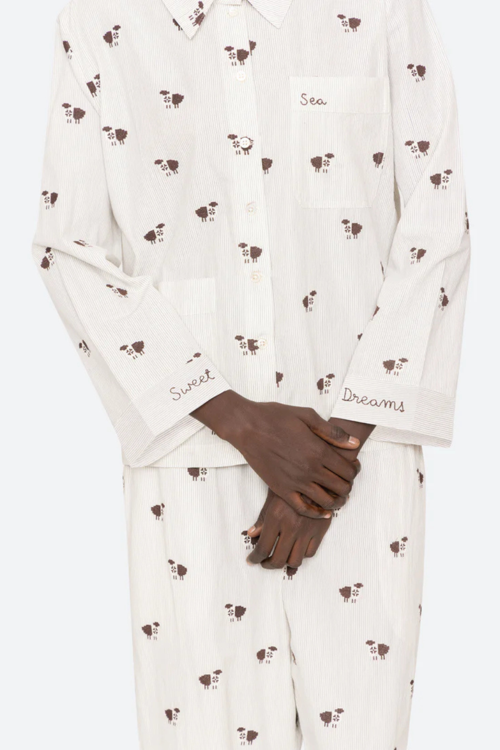 Ruthie PJ Set