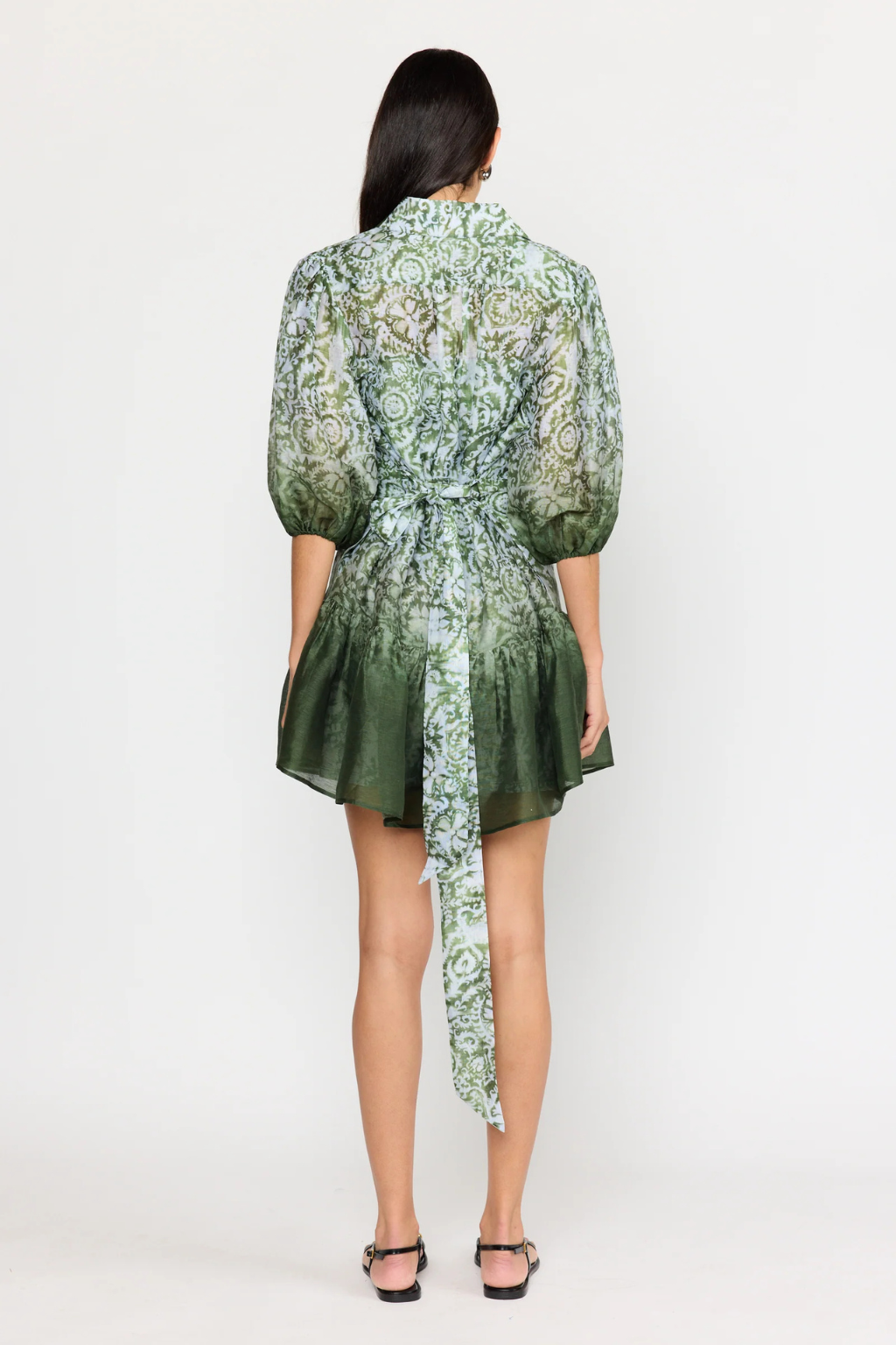 Erin Dress