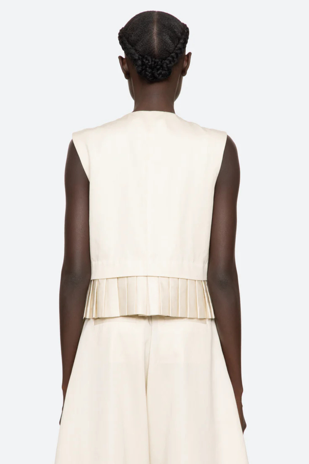 Angelina Vest
