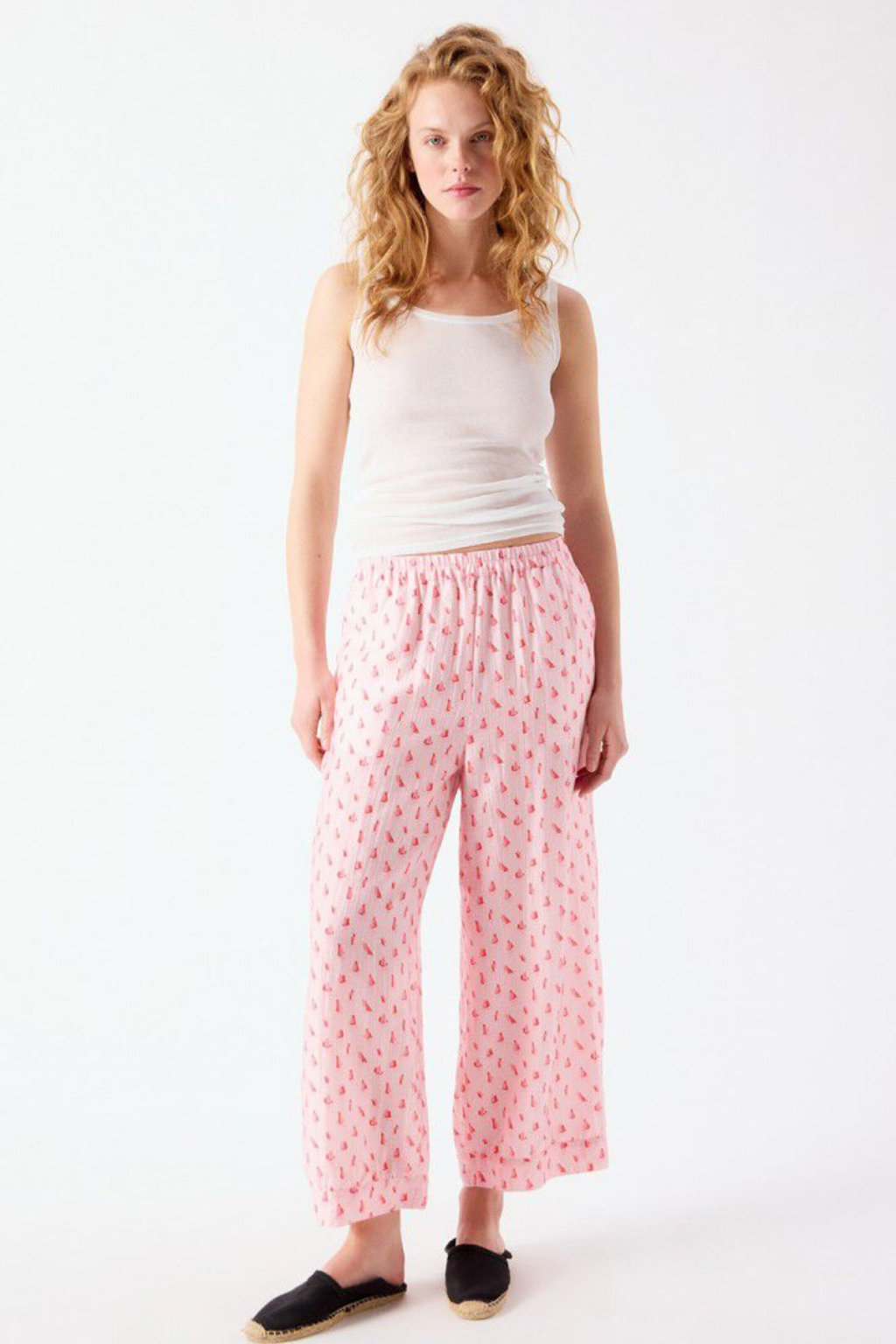 Zivow Pant
