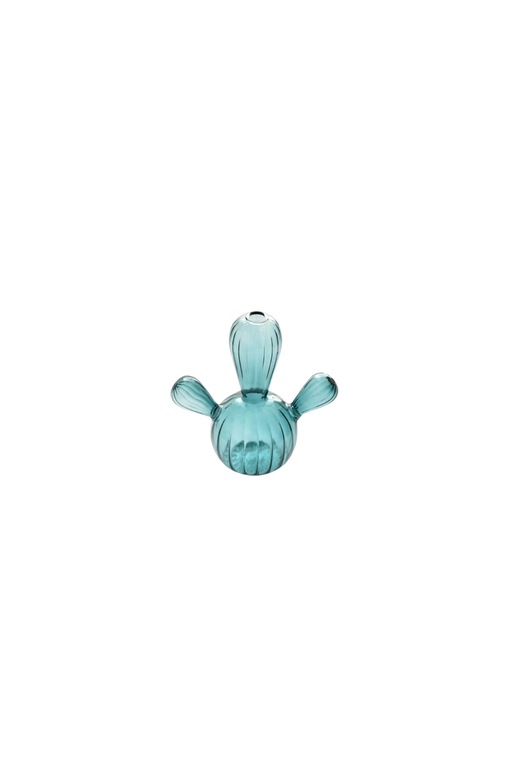 Cactus Bud Vase