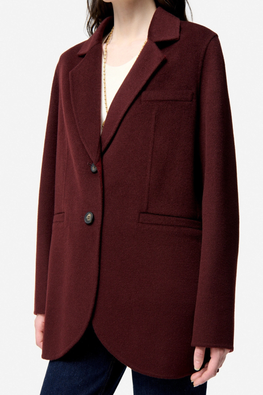 Marc Jacket