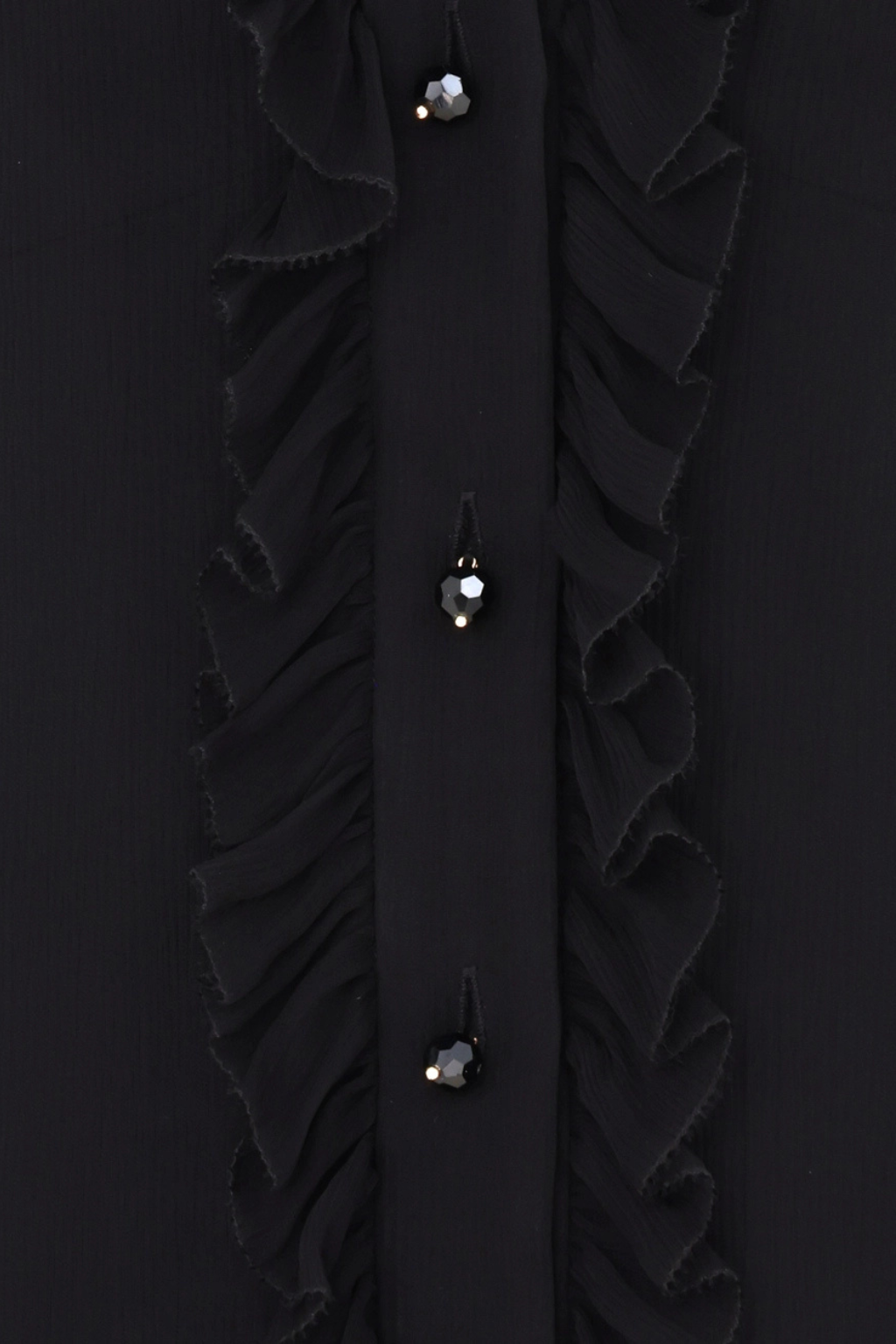 Cape Blouse