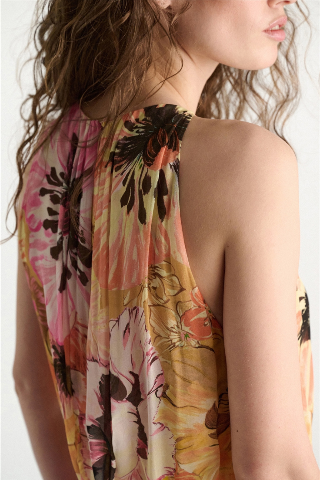 Floral Dream Dress