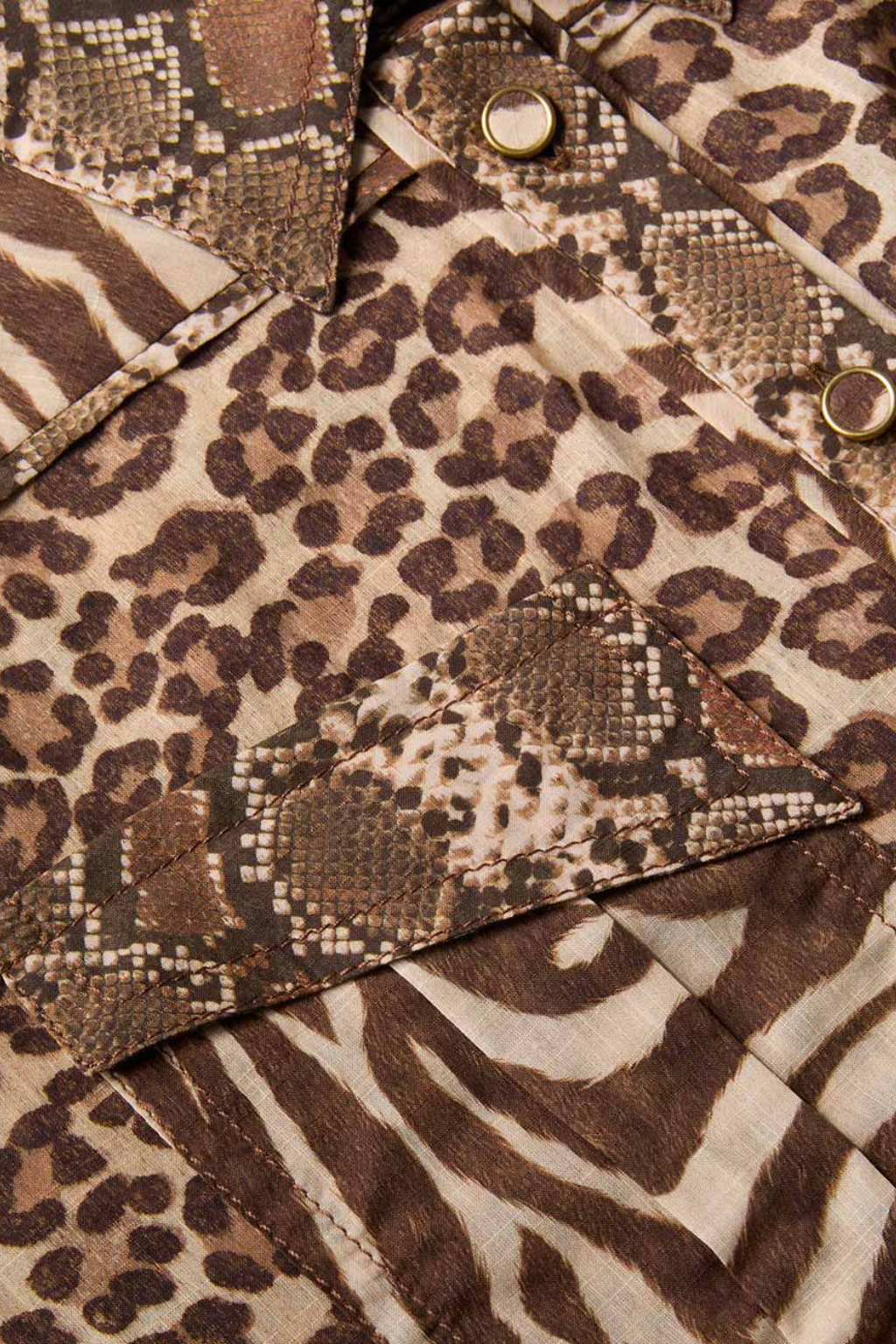 Wanderlust Lantern Mini Dress