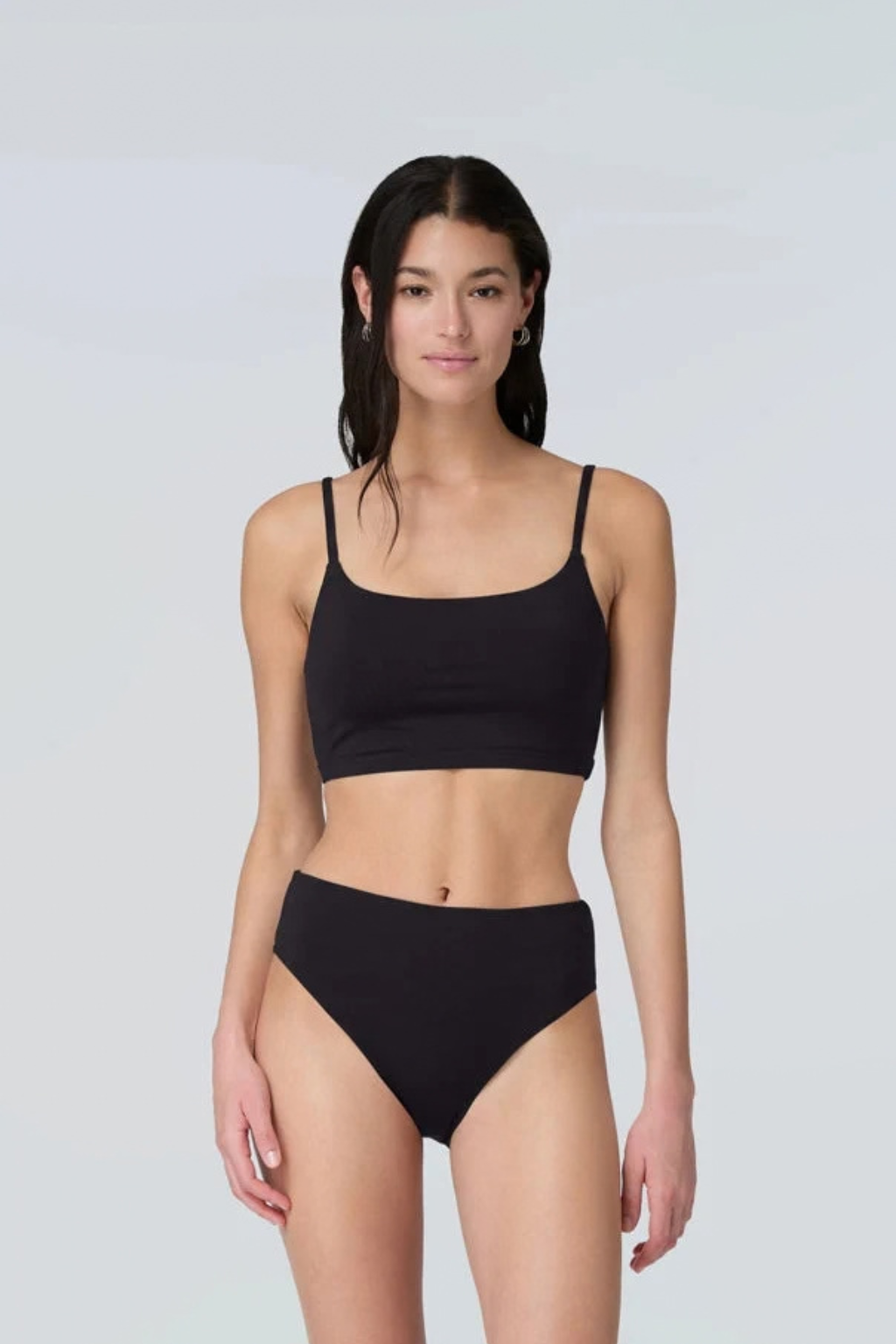 Belle Bikini Bottom