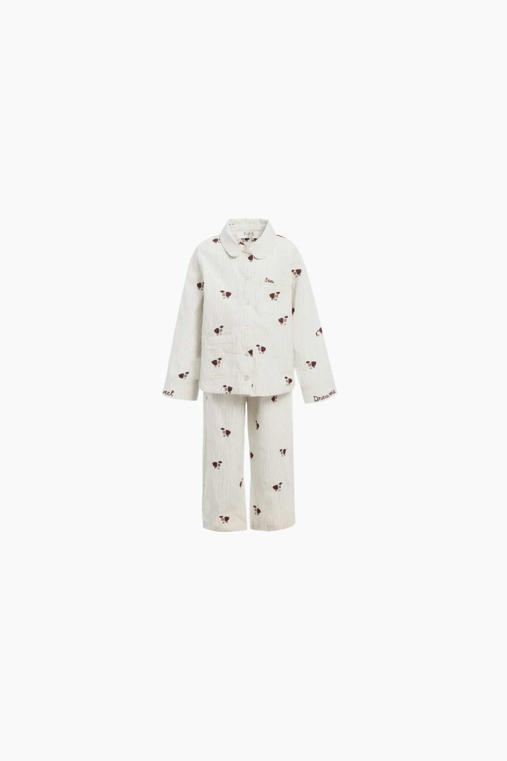 Kids 4-14 Ruthie PJ Set