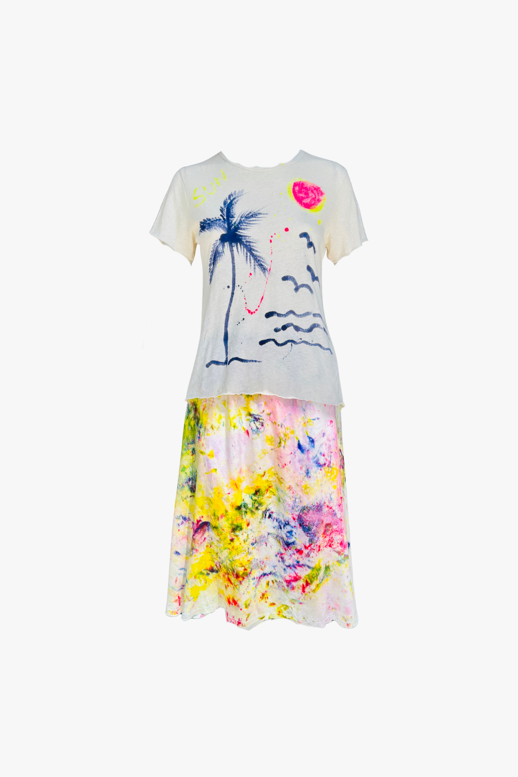 Lady Skirt