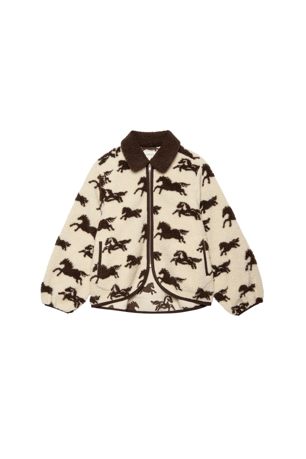 The Pasture Jacket