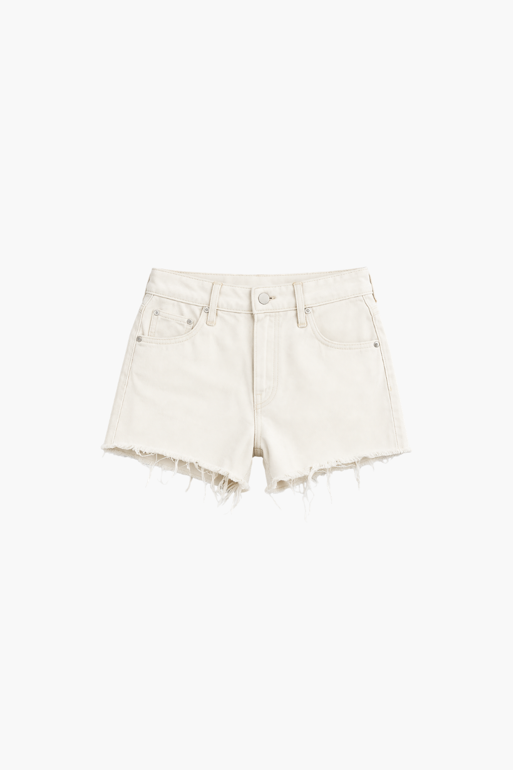 The Dodger Short Fray