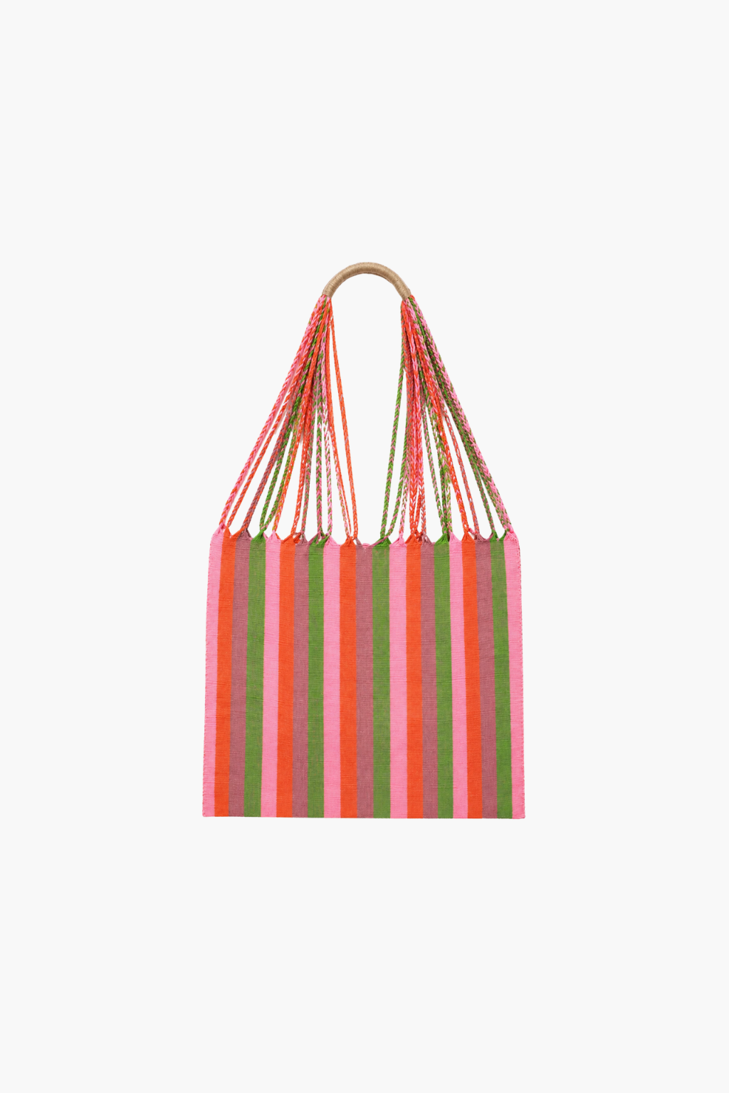 Las Rayas Tote