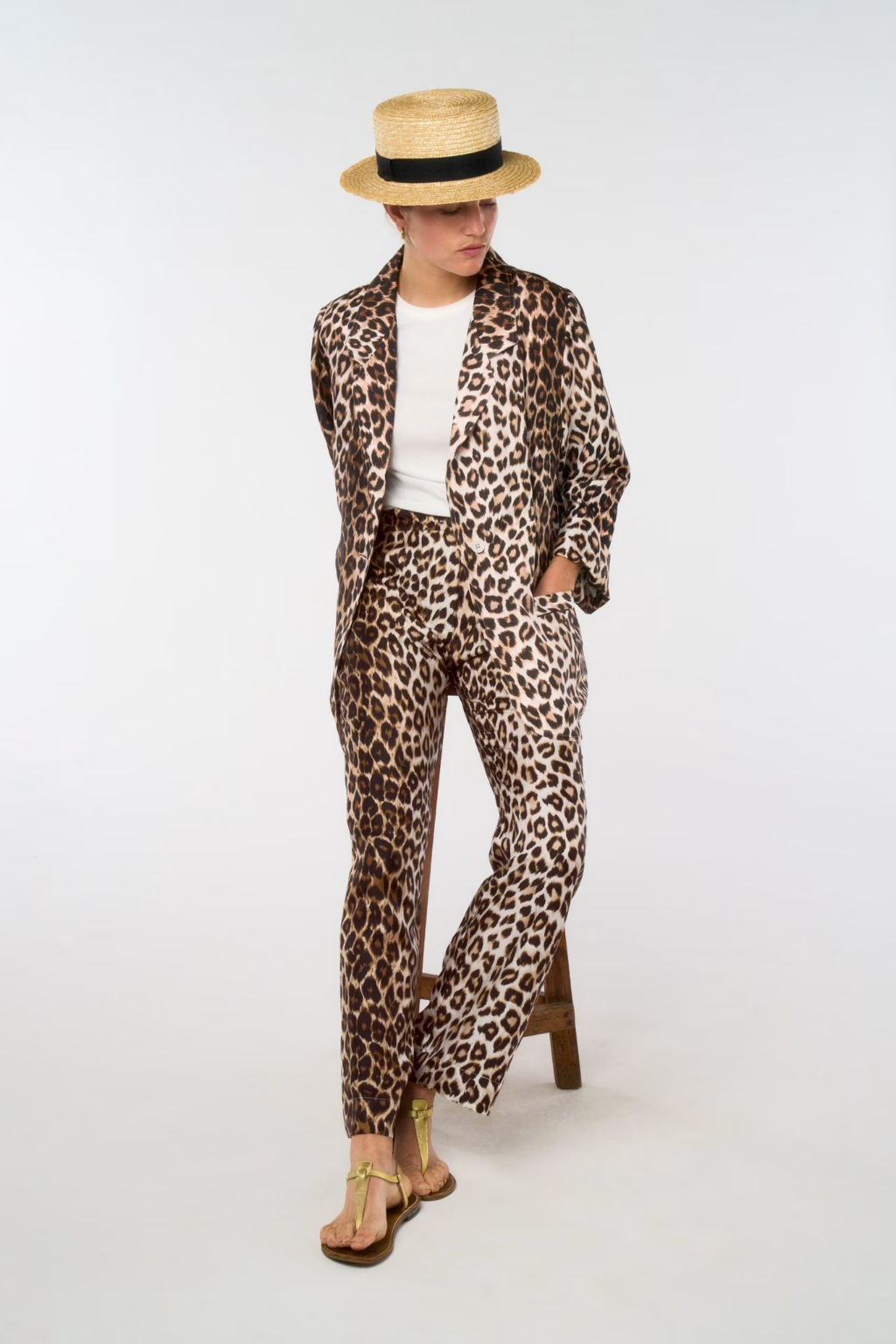 Elichou Jacket