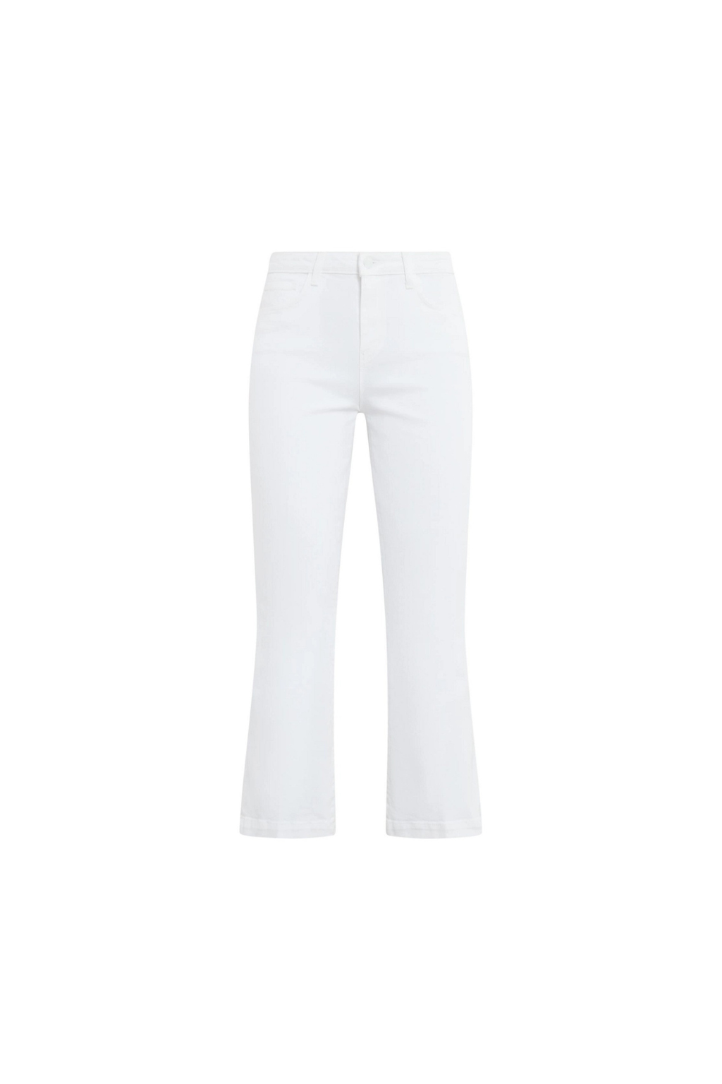 Ali High Rise Flare