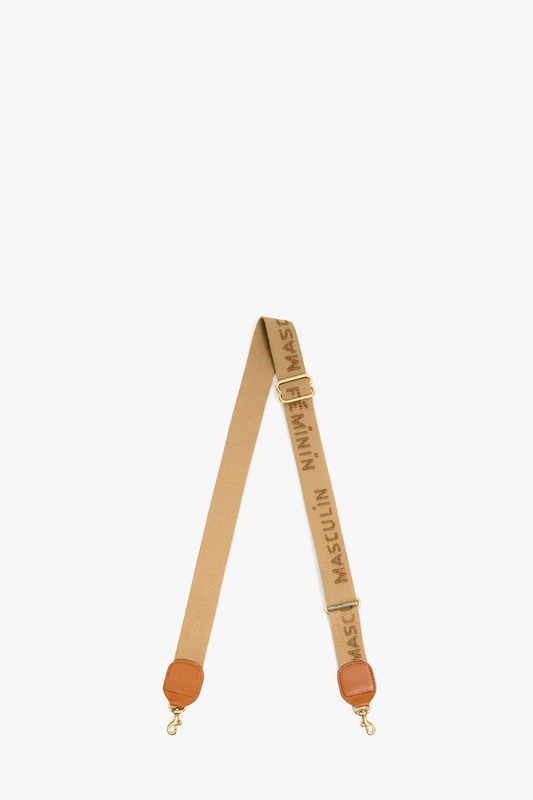 Adjustable Crossbody Strap