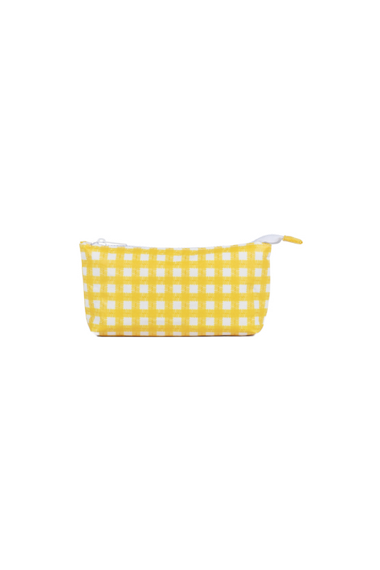 Small Tyvek Zipper Pouch
