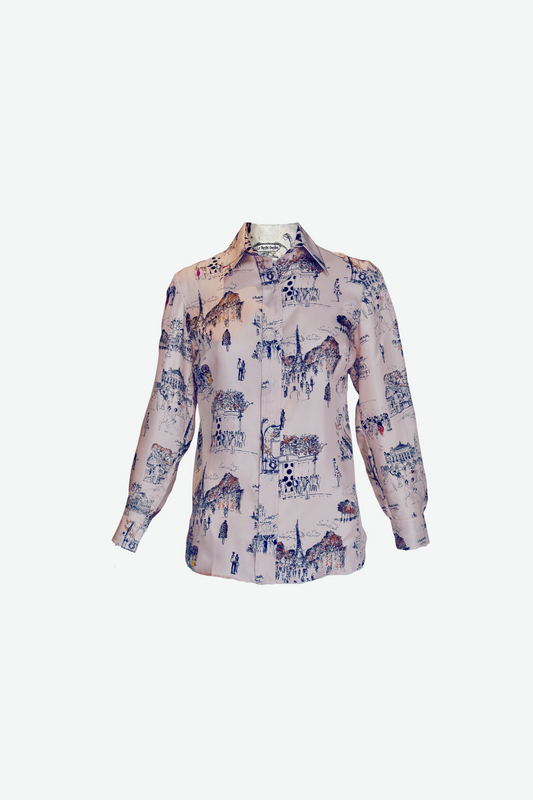 Joana Blouse