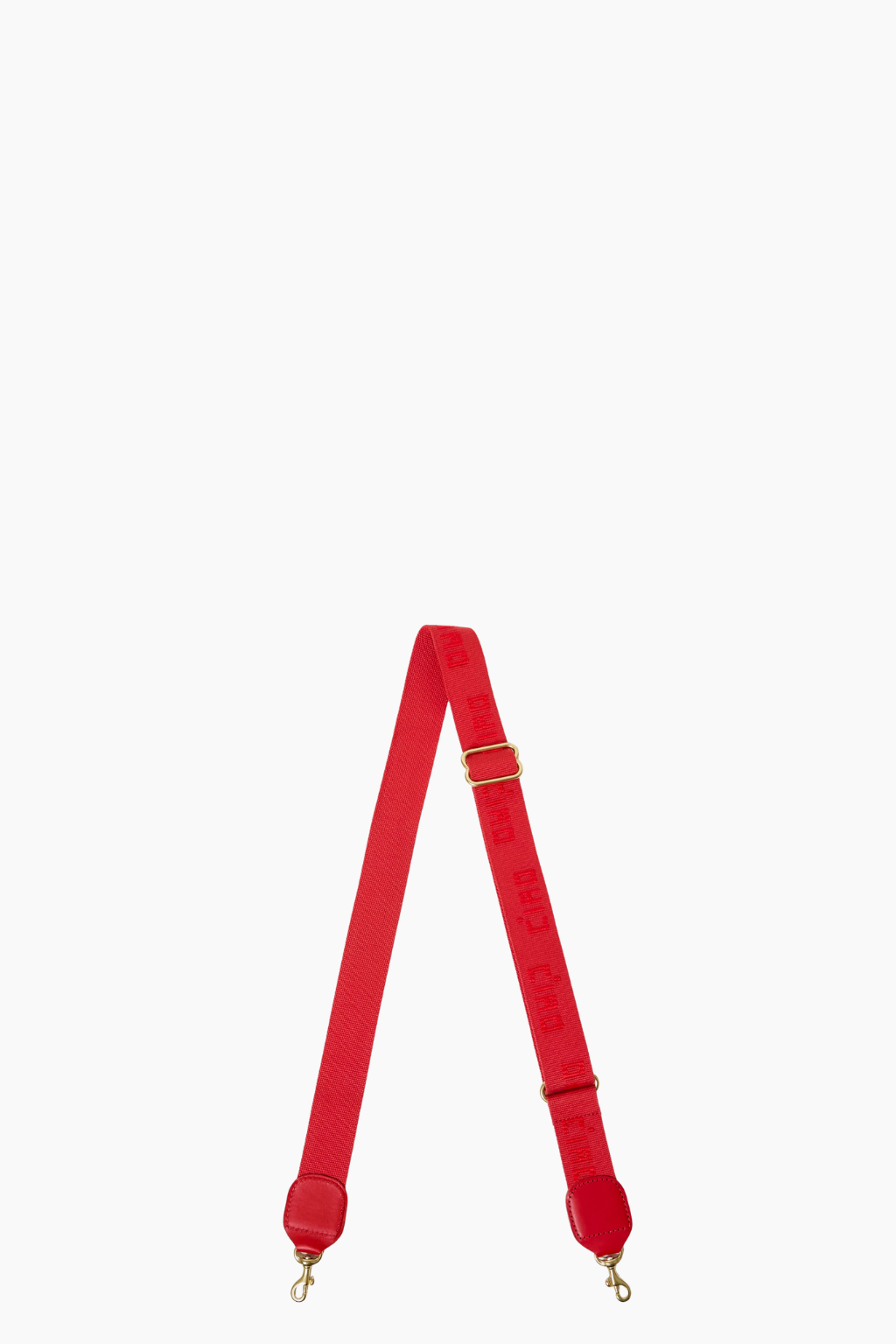 Adjustable Crossbody Strap