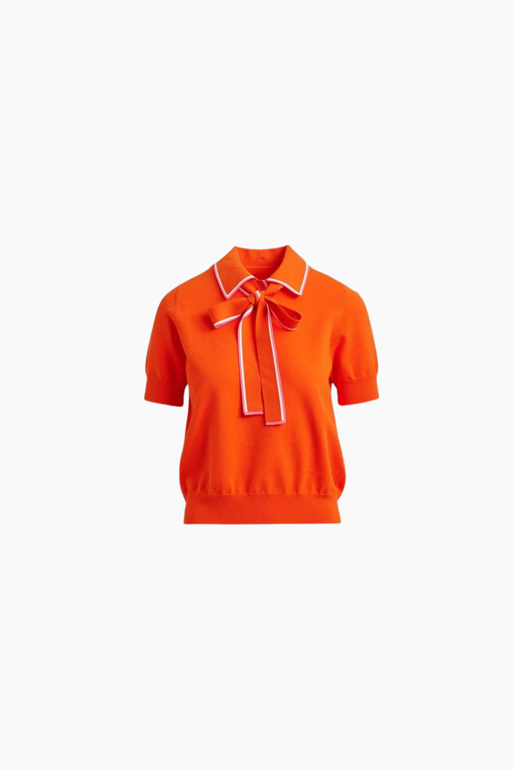 Jojoba Pullover with Bow