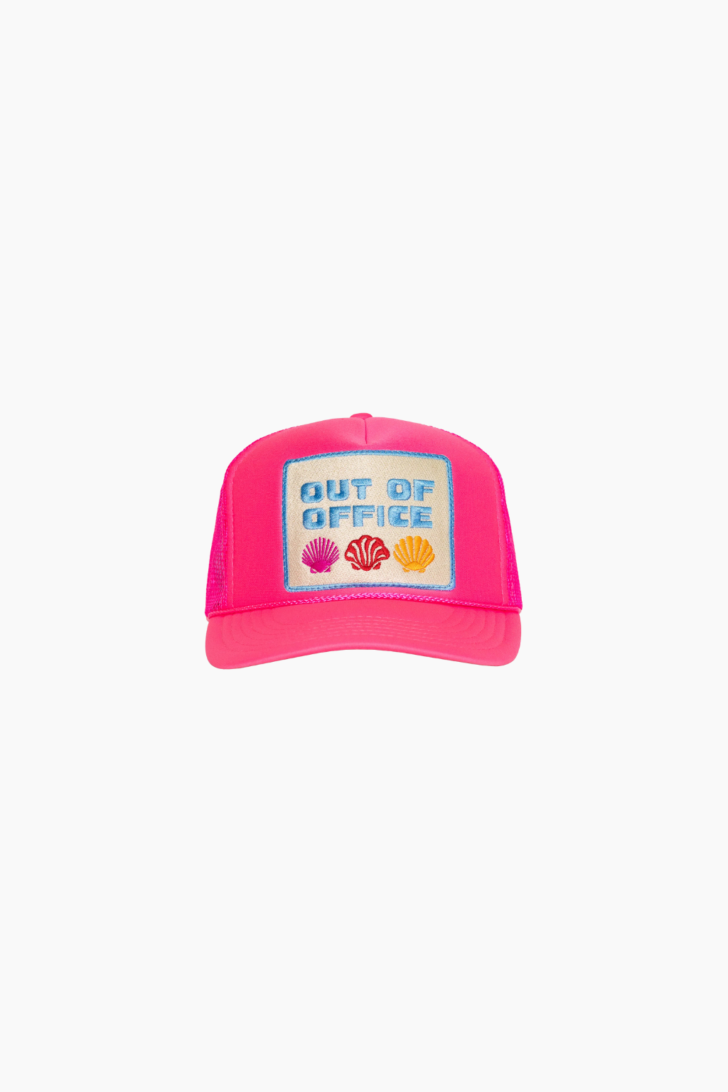 Out Of Office Hat