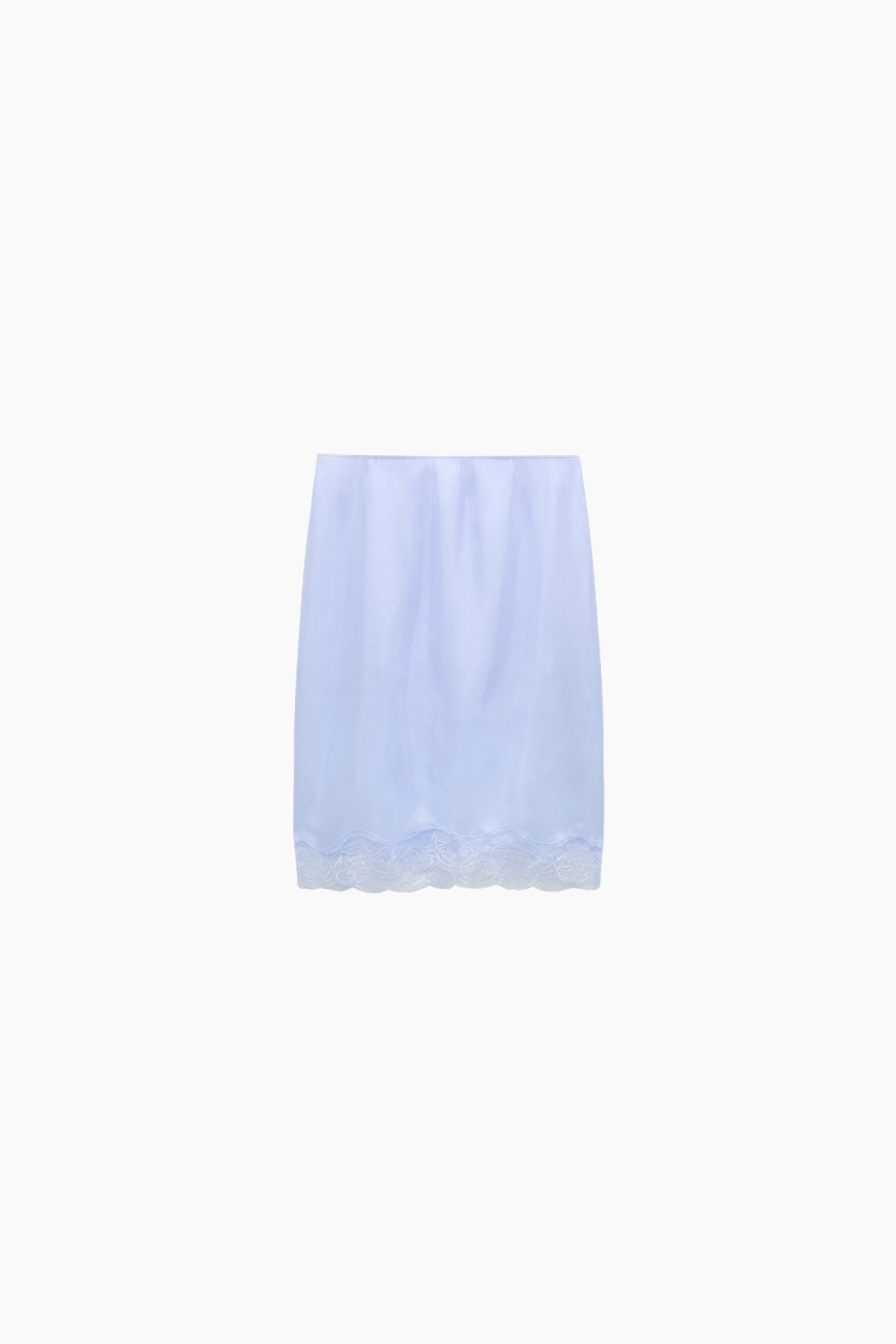 Playful Volumes Skirt