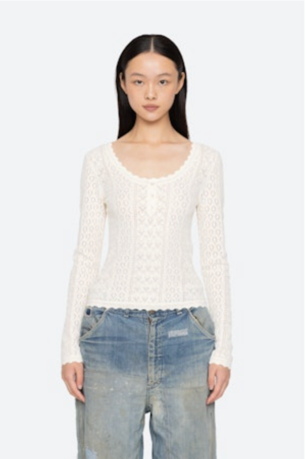 Georgia Top