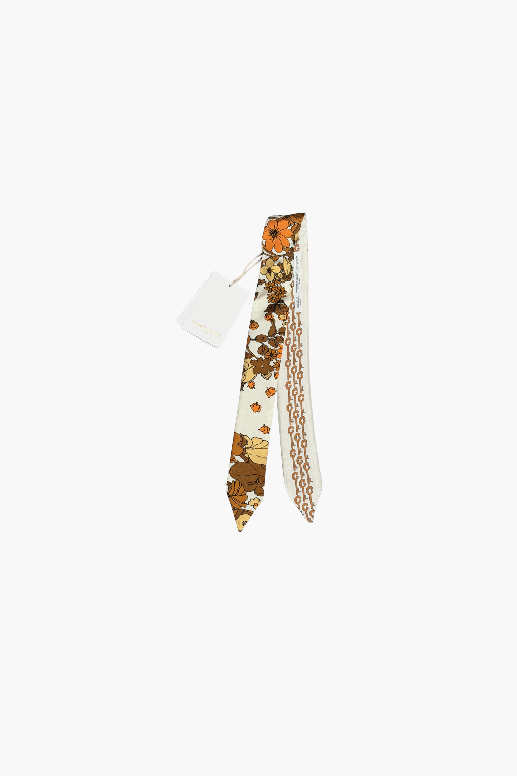 Samantha Scarf