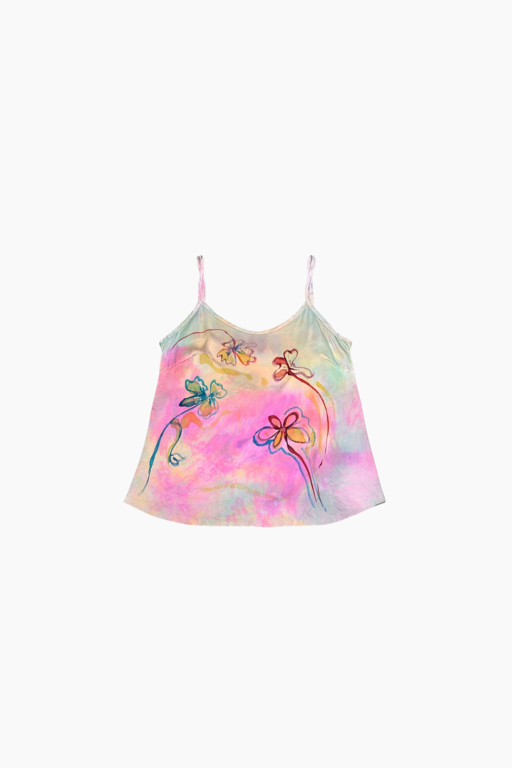 Copine Cami