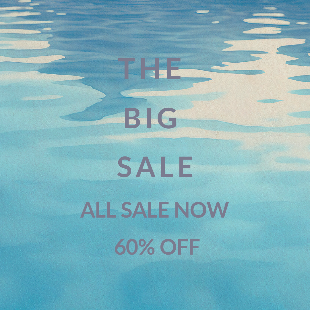 THE BIG SALE