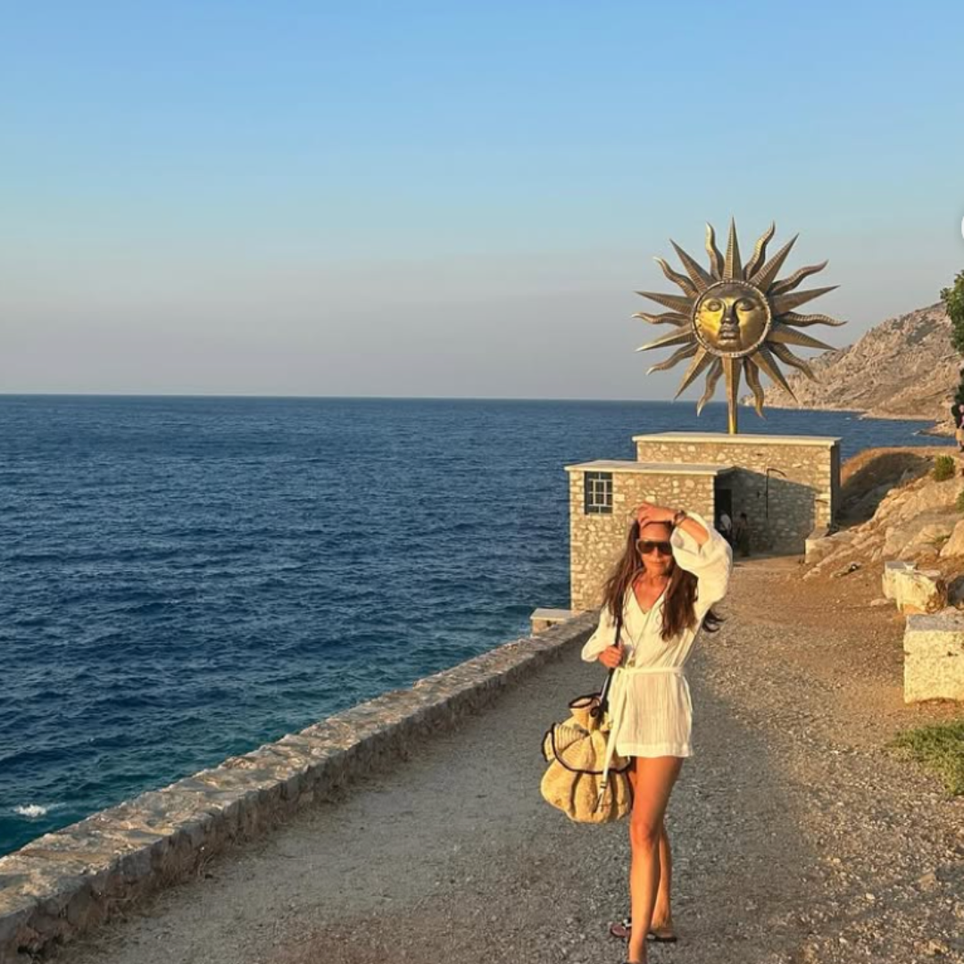 Lisa Marie Fernandez